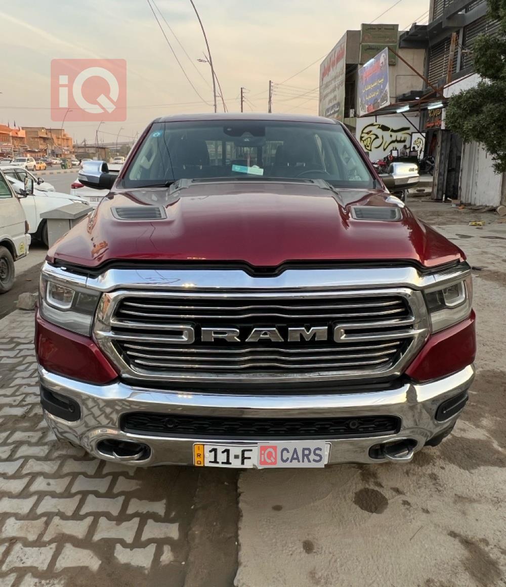Ram 1500